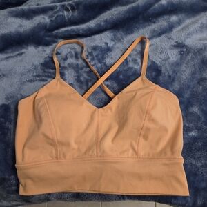 Popflex Sports Bra